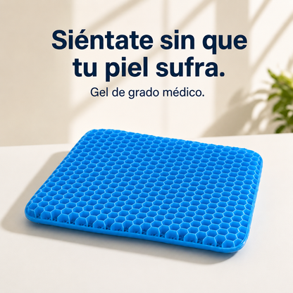 Suplixi+ Cojín Ortopédico