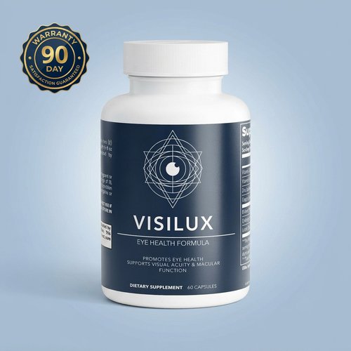 Visilux™ Alivio para Ojos Cansados