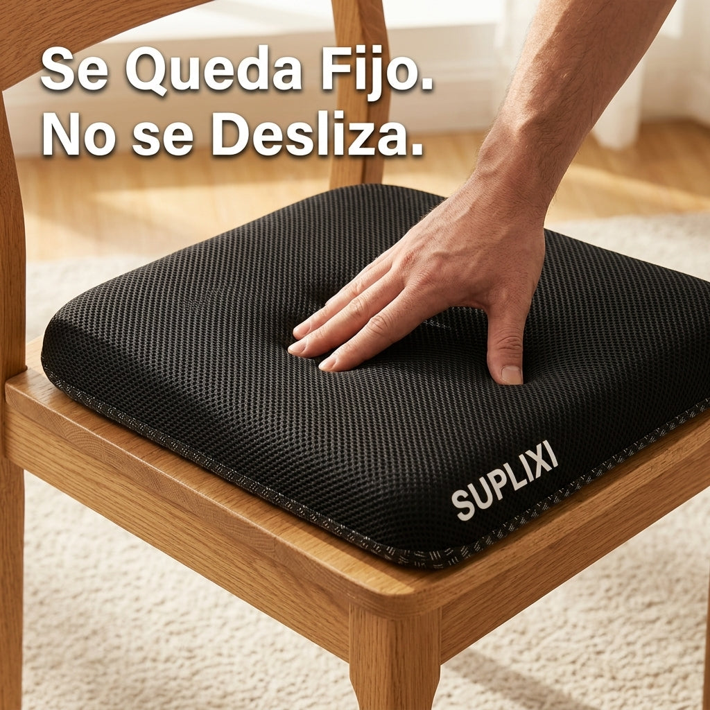 Suplixi™ Cojín Ortopédico